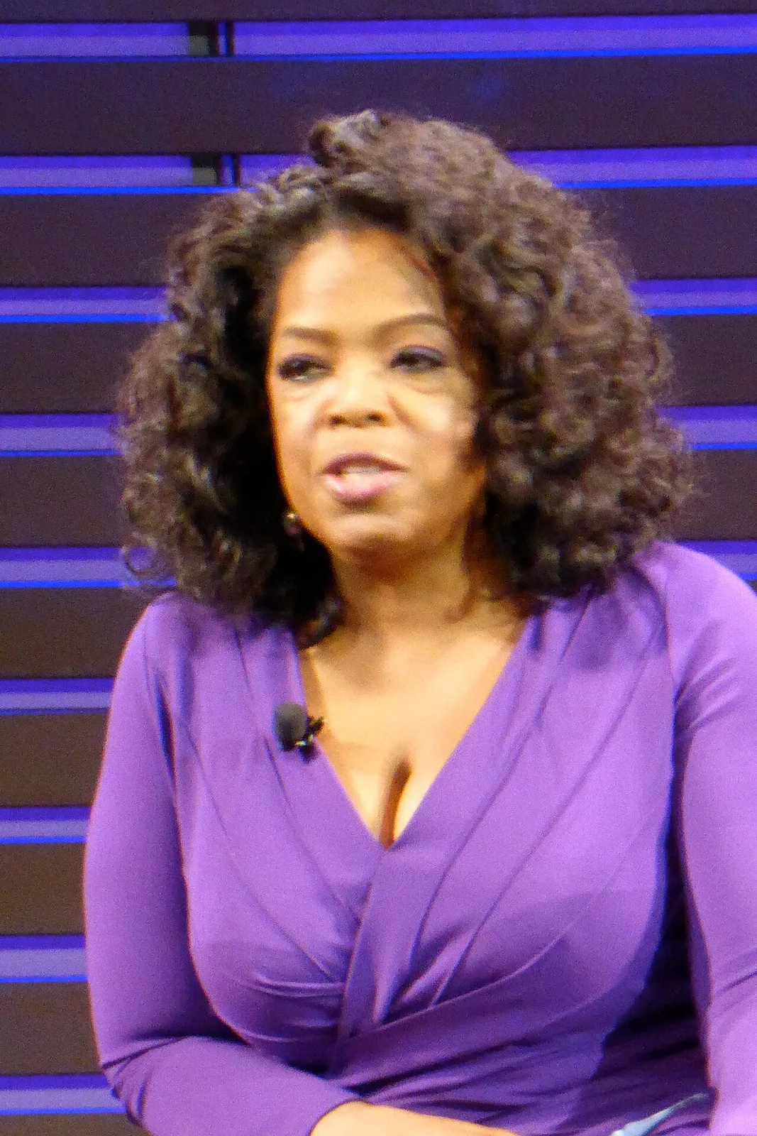 Oprah Winfrey, event or editorial photograph