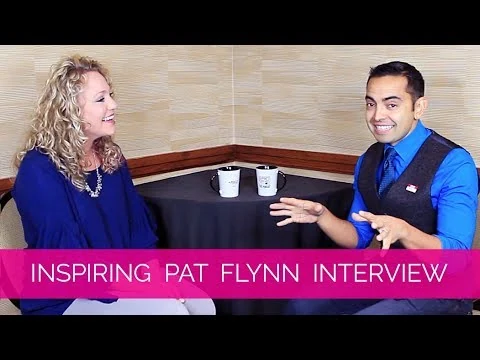 Pat Flynn in a published interview
