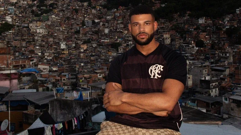 Ruben Onuha, photograph from Ruben Onuha.