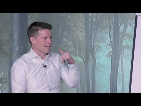 Russell Brunson in an interview published by Ali Abdaal – Lifestyle Business Academy.