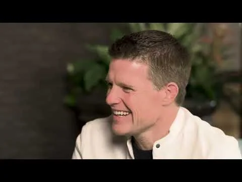 Russell Brunson, interview still