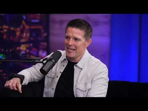 Russell Brunson, interview still