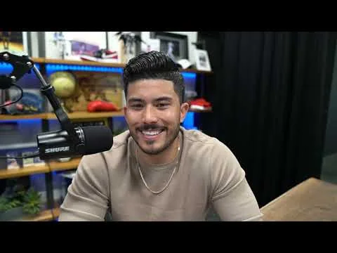 Ryan Pineda in an interview published by Jake & Gino.