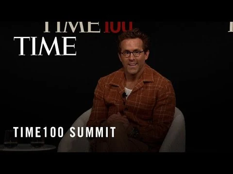 Ryan Reynolds in a published interview