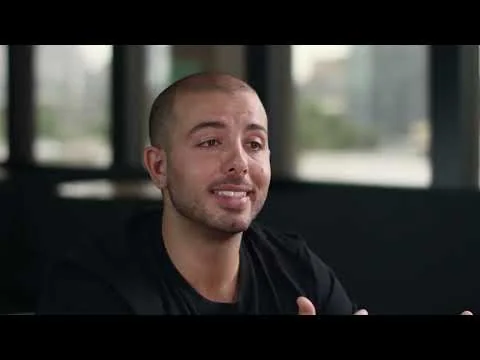 Sabri Suby in an interview published by Sabri Suby.