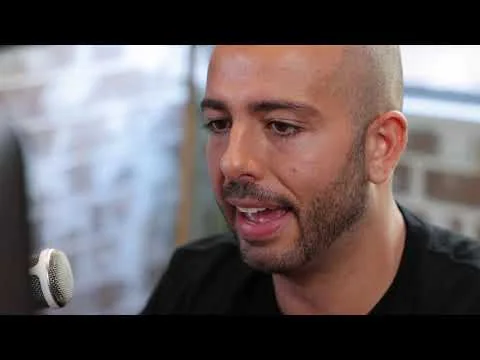 Sabri Suby in an interview published by Sabri Suby.