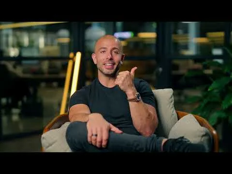 Sabri Suby, interview still