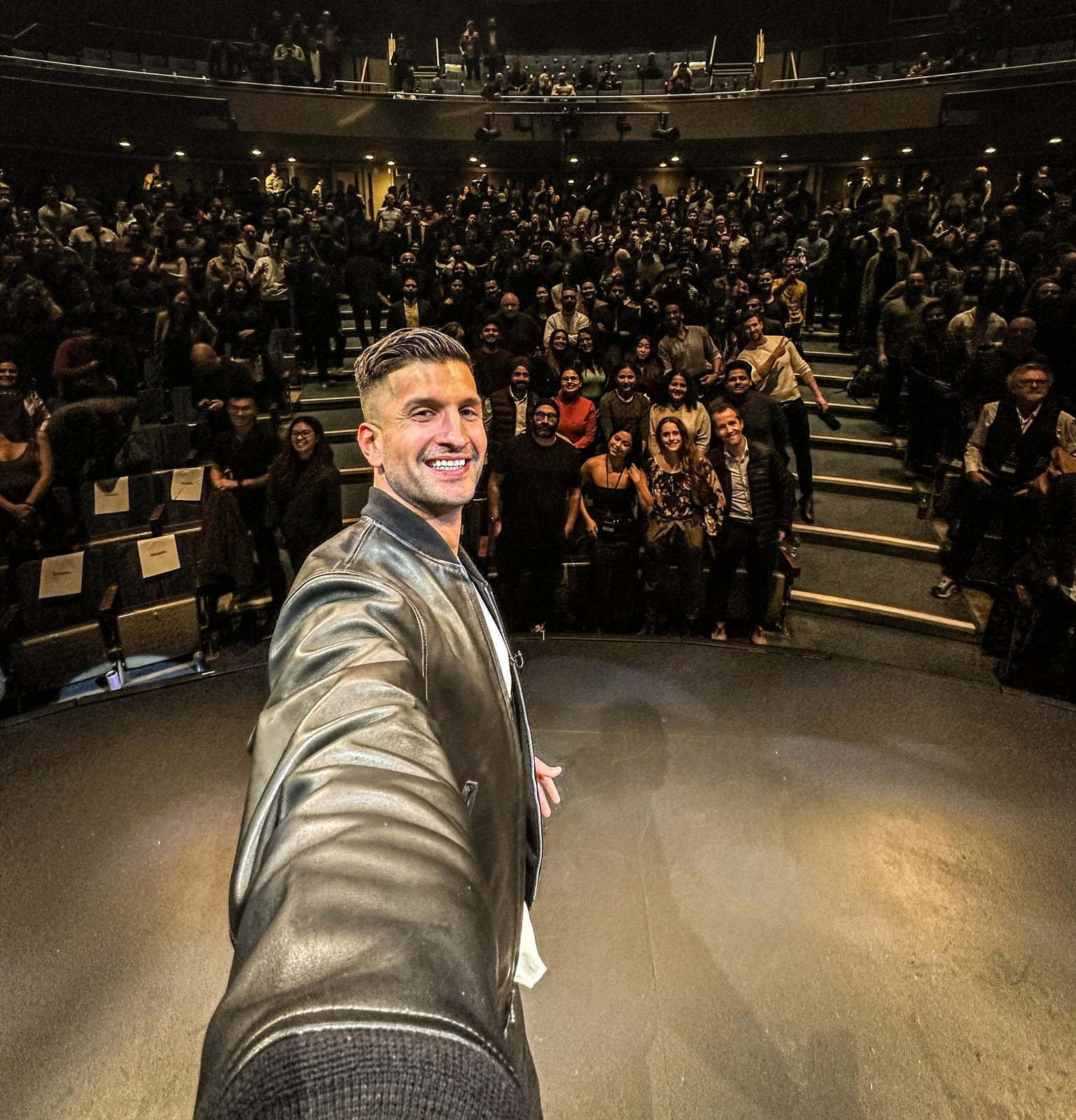 Sahil Bloom, photograph from the linked publication