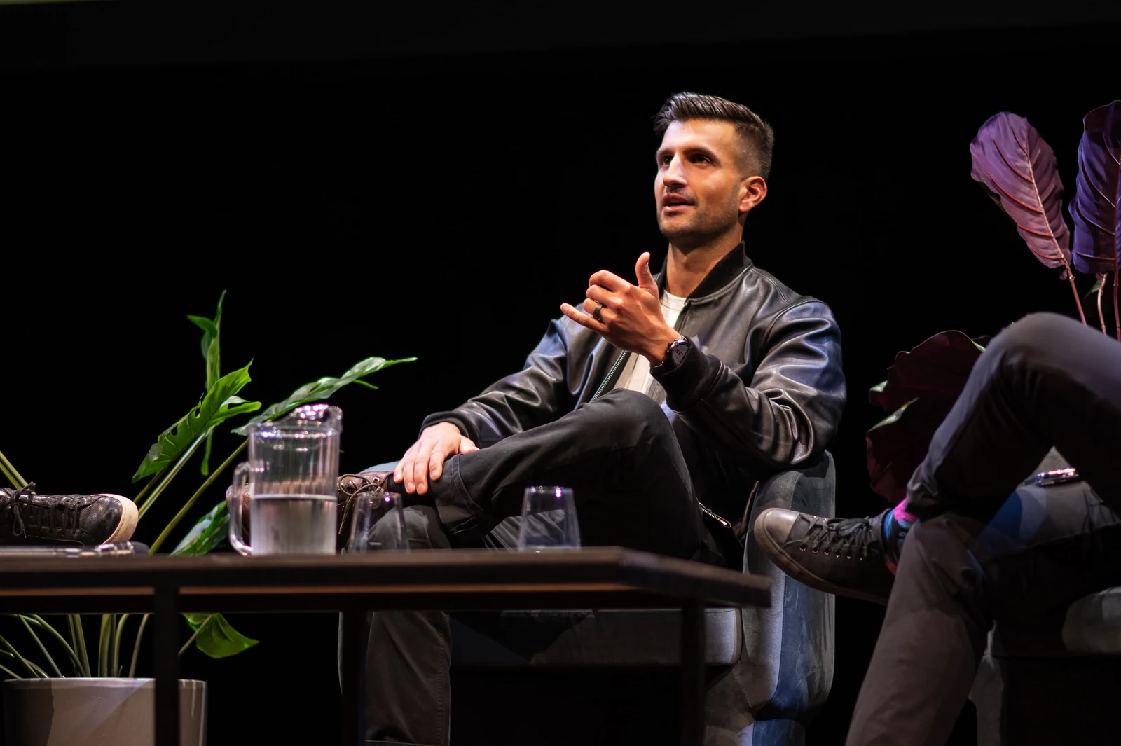 Sahil Bloom, photograph from the linked publication