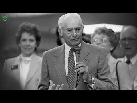 Sam Walton in an interview published by Valuetainment.