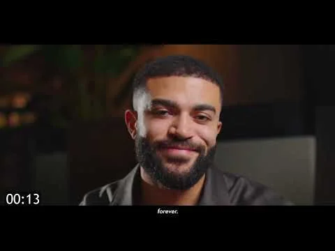 Samuel Onuha, interview still