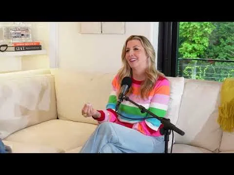 Sara Blakely in an interview published by The Burnouts.