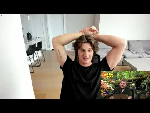 Sebastian Ghiorghiu in an interview published by H3H3 Creations.