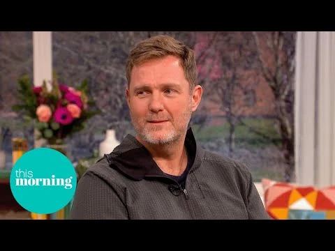 Simon Squibb in a published interview