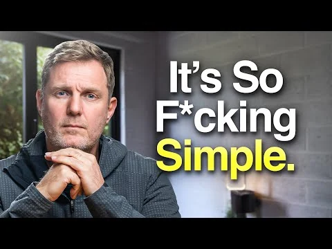 Simon Squibb in a published interview