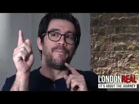 Tai Lopez in an interview published by London Real.