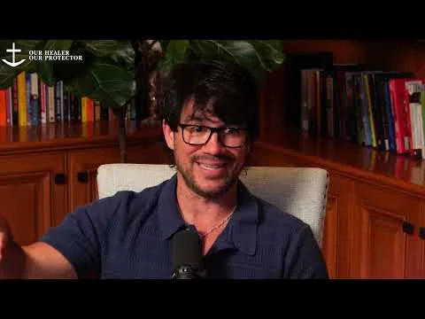 Tai Lopez, interview still