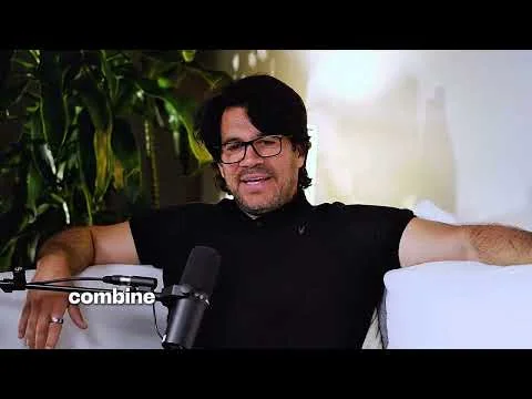 Tai Lopez, interview still