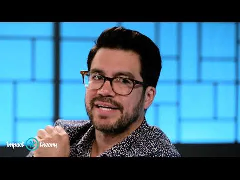 Tai Lopez, interview still