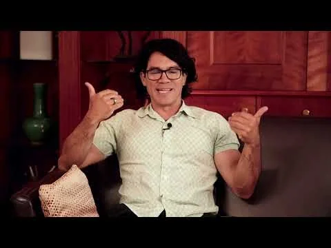 Tai Lopez, interview still