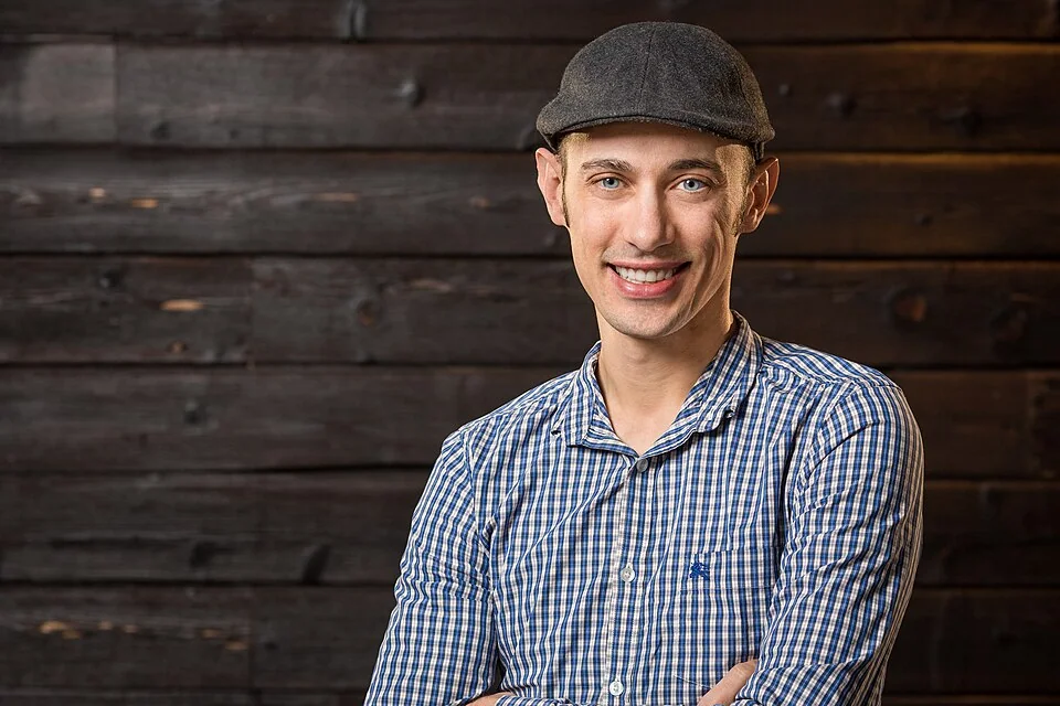 Tobias Lütke: Tobias Lütke, Shopify.