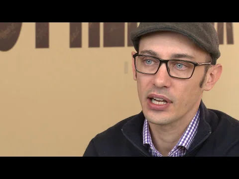 Tobias Lütke in an interview published by C100.