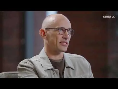 Tobias Lütke in an interview published by UninformedInvestors.