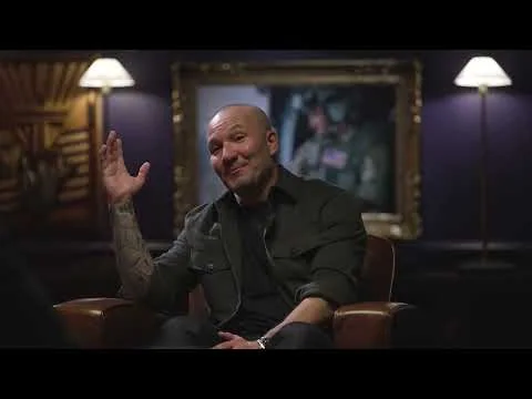 Tobias Lütke, interview still