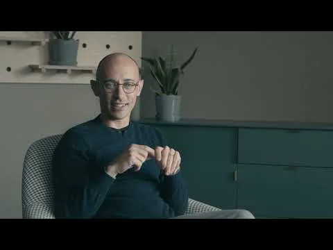 Tobias Lütke, interview still