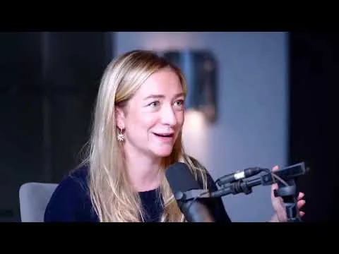 Whitney Wolfe Herd in an interview published by The Diary Of A CEO.