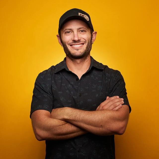 Portrait of Noah Kagan